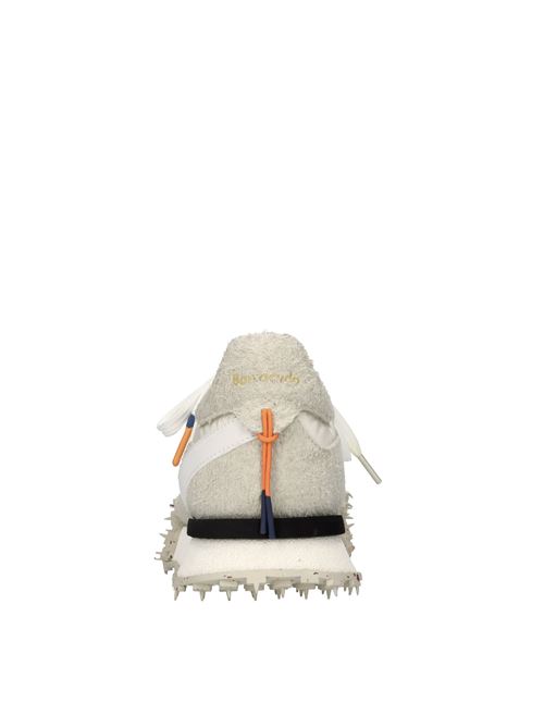  BARRACUDA | BU3542B V2415BIANCO-GEIGIO